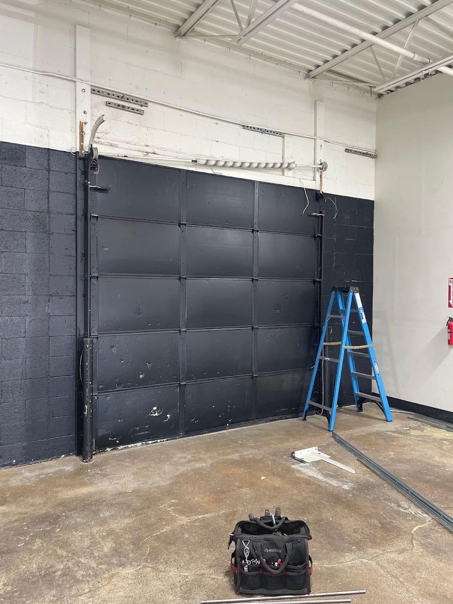Garage Door Ankler Service, photo 3