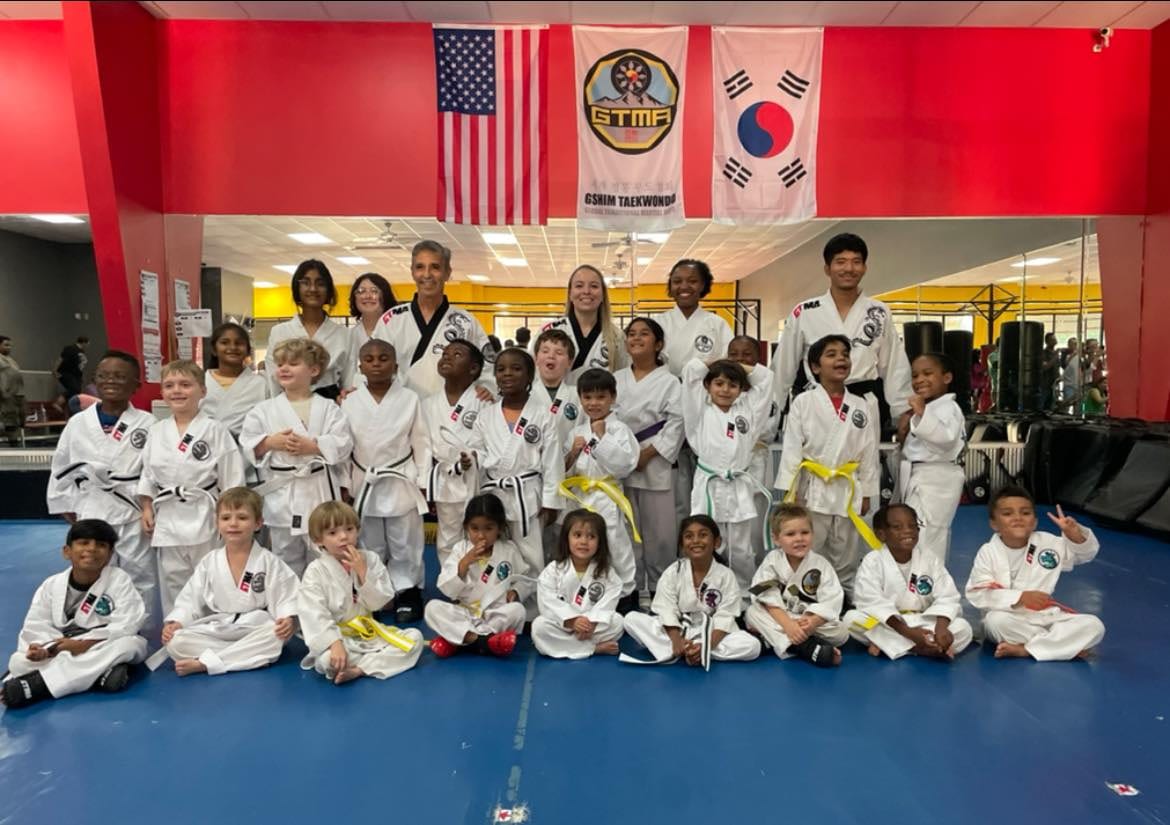 Premium Martial Arts, photo 2