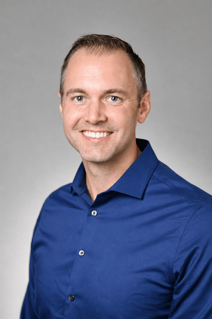 Dr. Dane T. Swenson, DMD, MS, photo 3