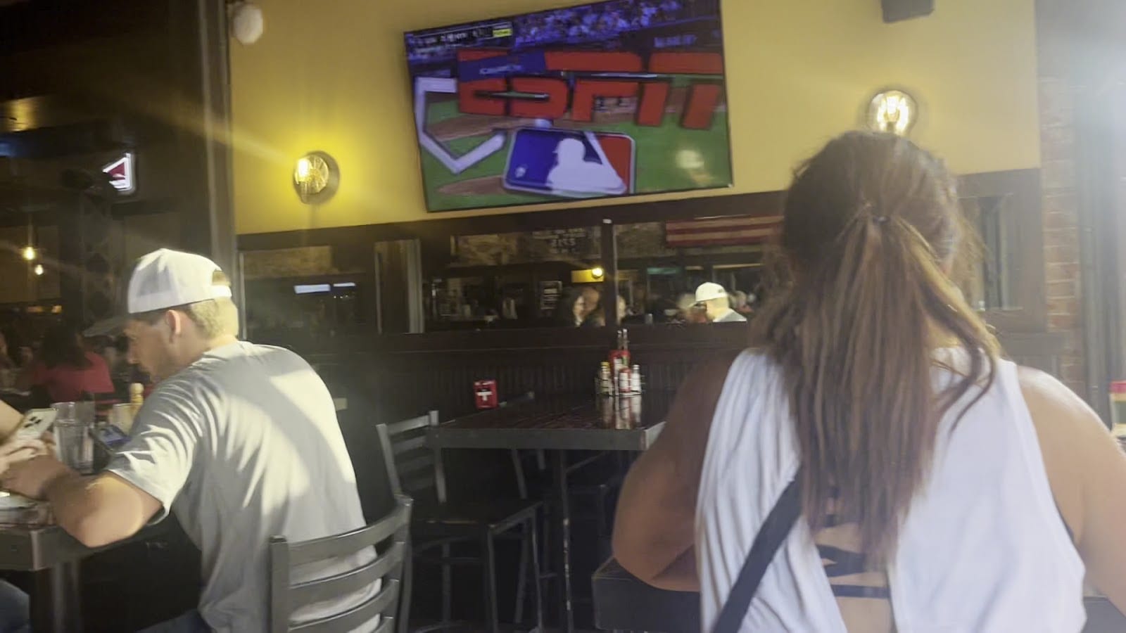 Windbag Saloon & Grill, photo 3