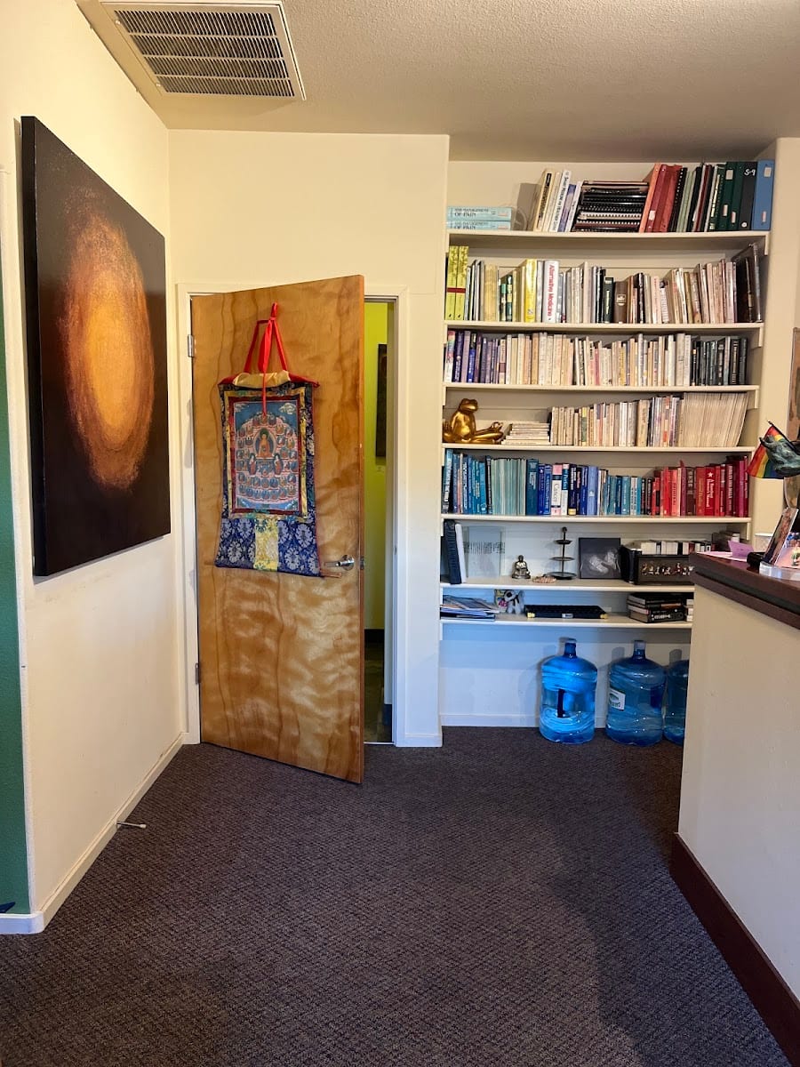 Acupuncture Clinic of Napa, photo 3