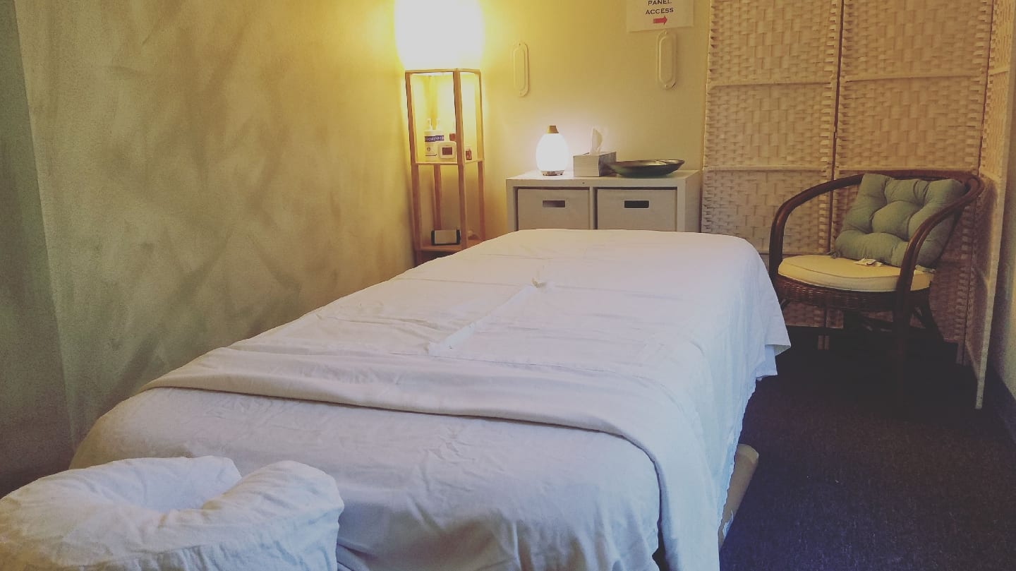 Advanced Integrative Massage PLLC, photo 2