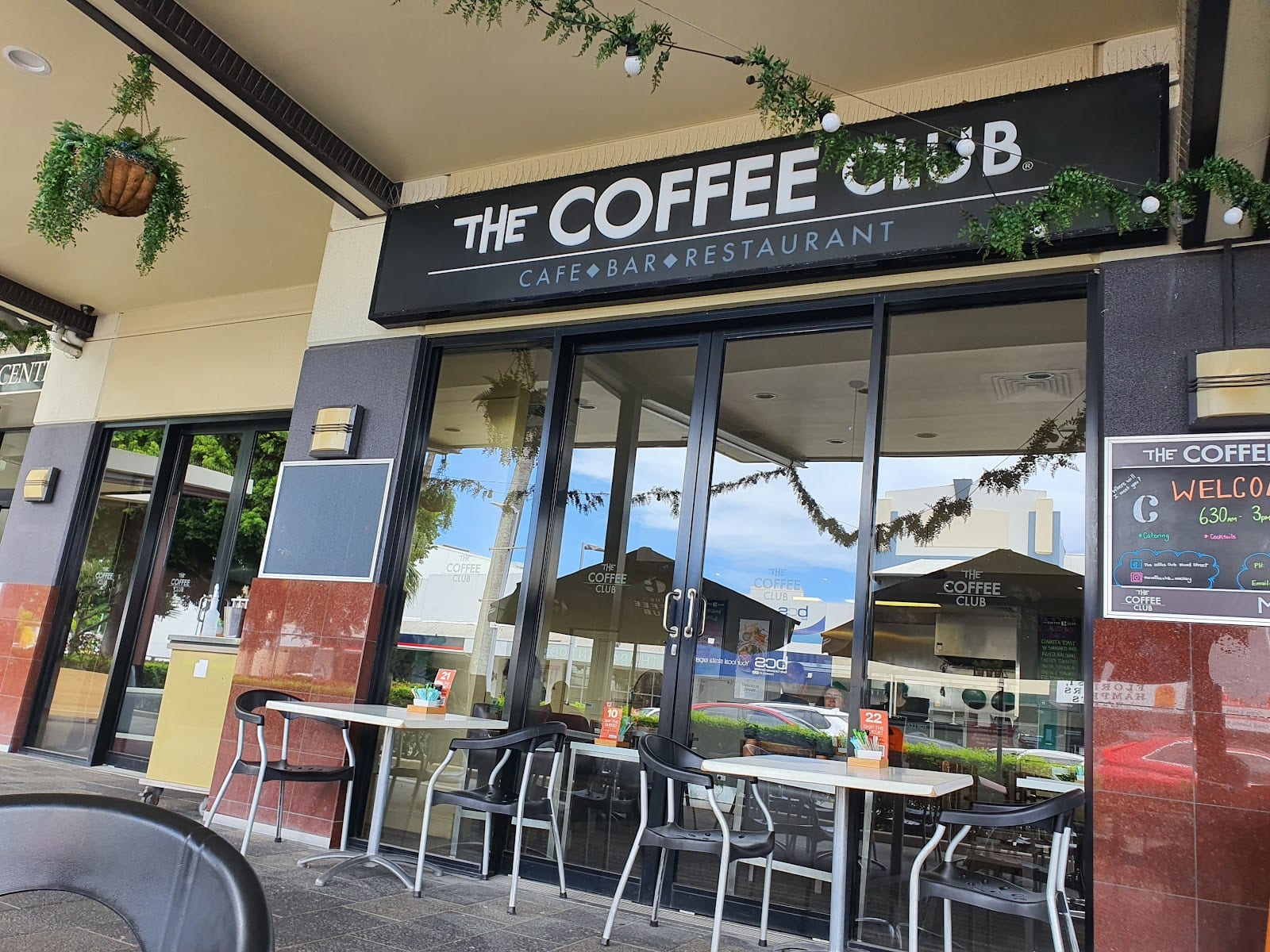 The Coffee Club, photo 2