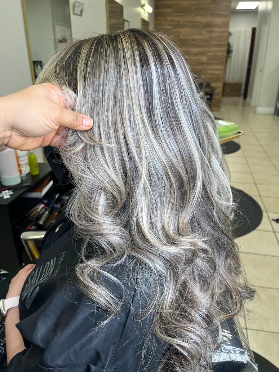 Muse Beauty Salon