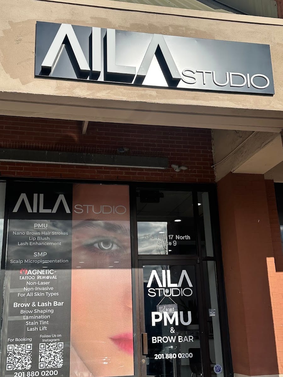 Aila Studio