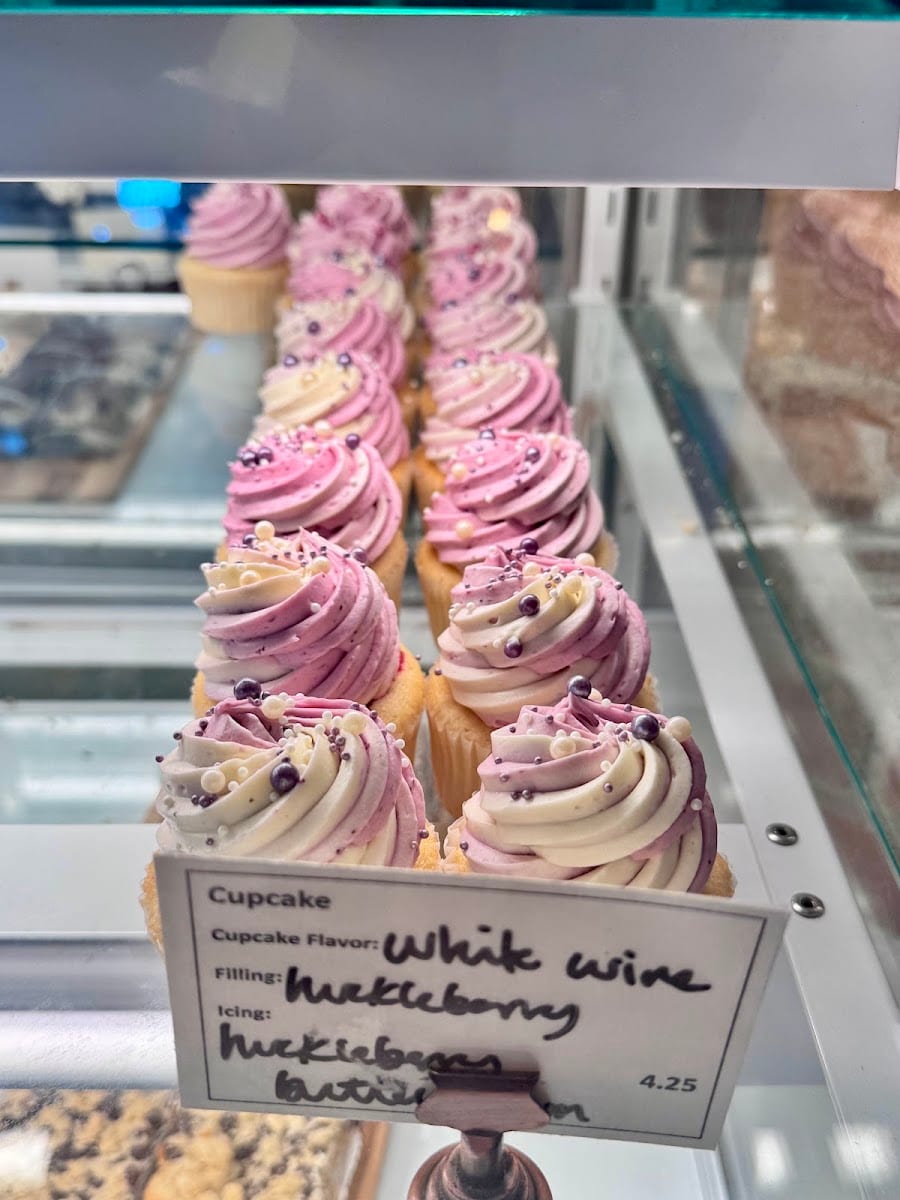 Park Avenue Bakery