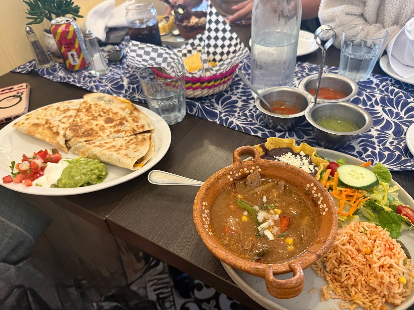 La Mexicana, photo 3