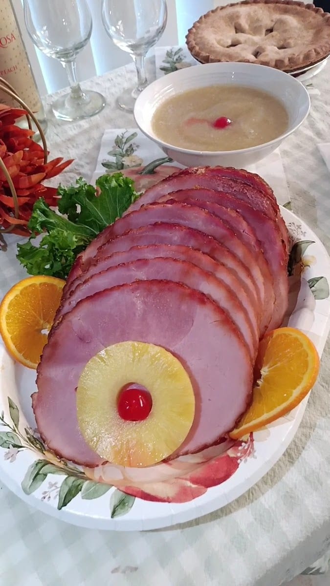 The Honey Baked Ham Company, photo 3