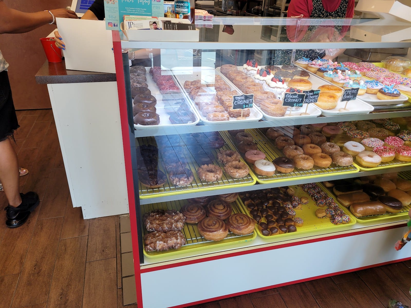 Donut Bliss, photo 3