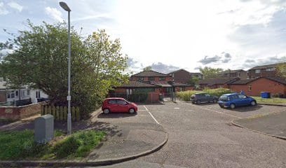 Wemsum Valley Medical Practice