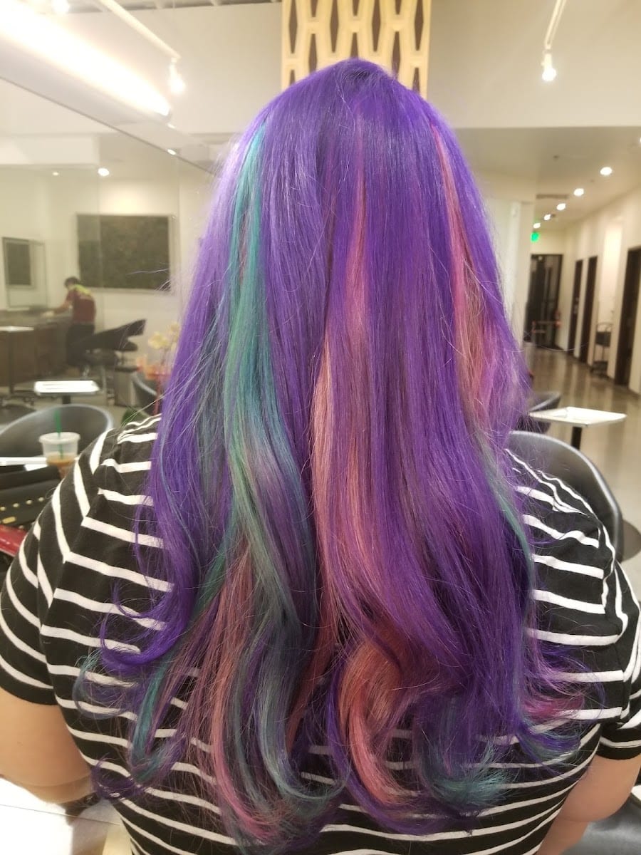 Atelier By Square Salon