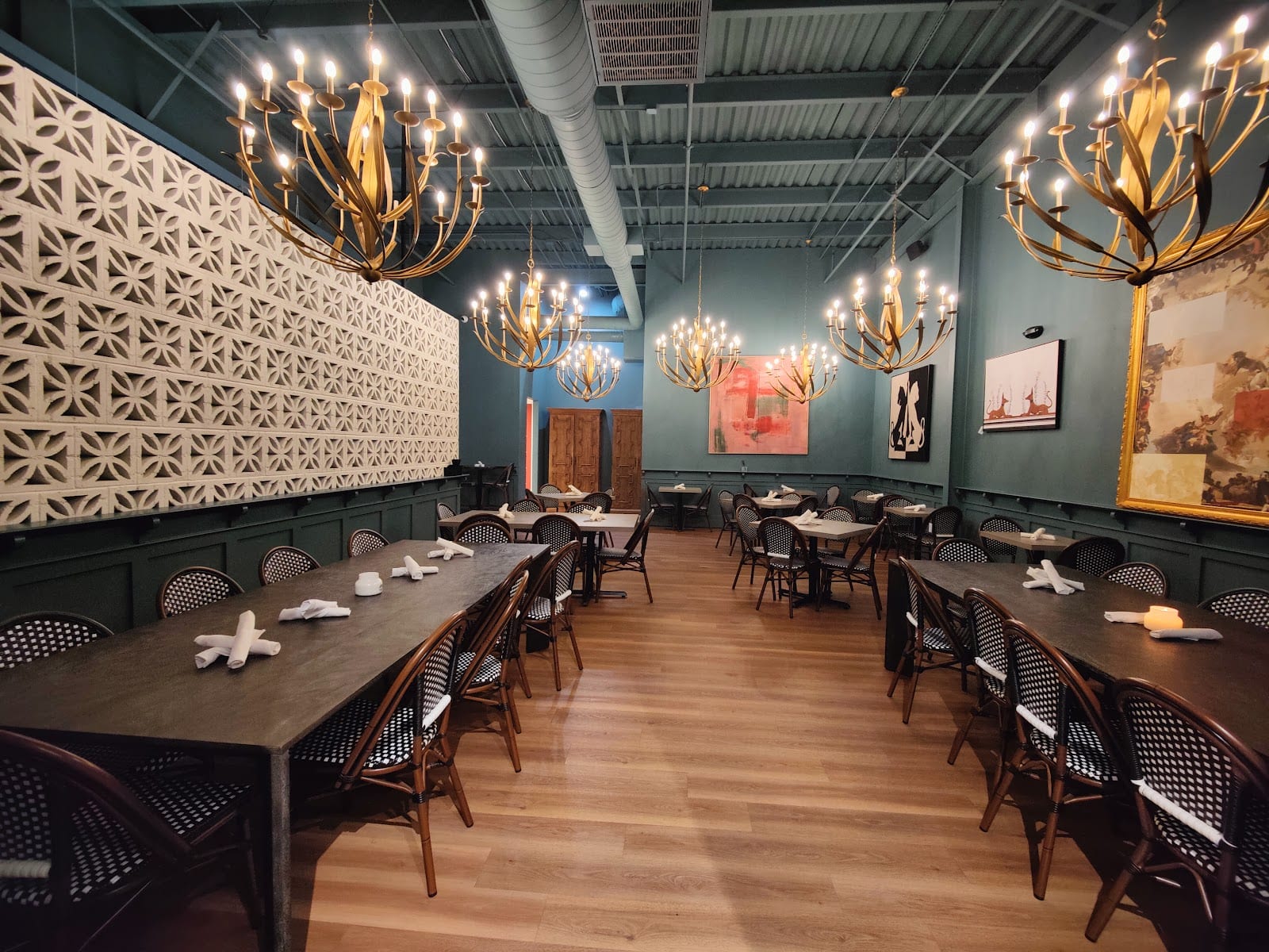Candle Bar, photo 2
