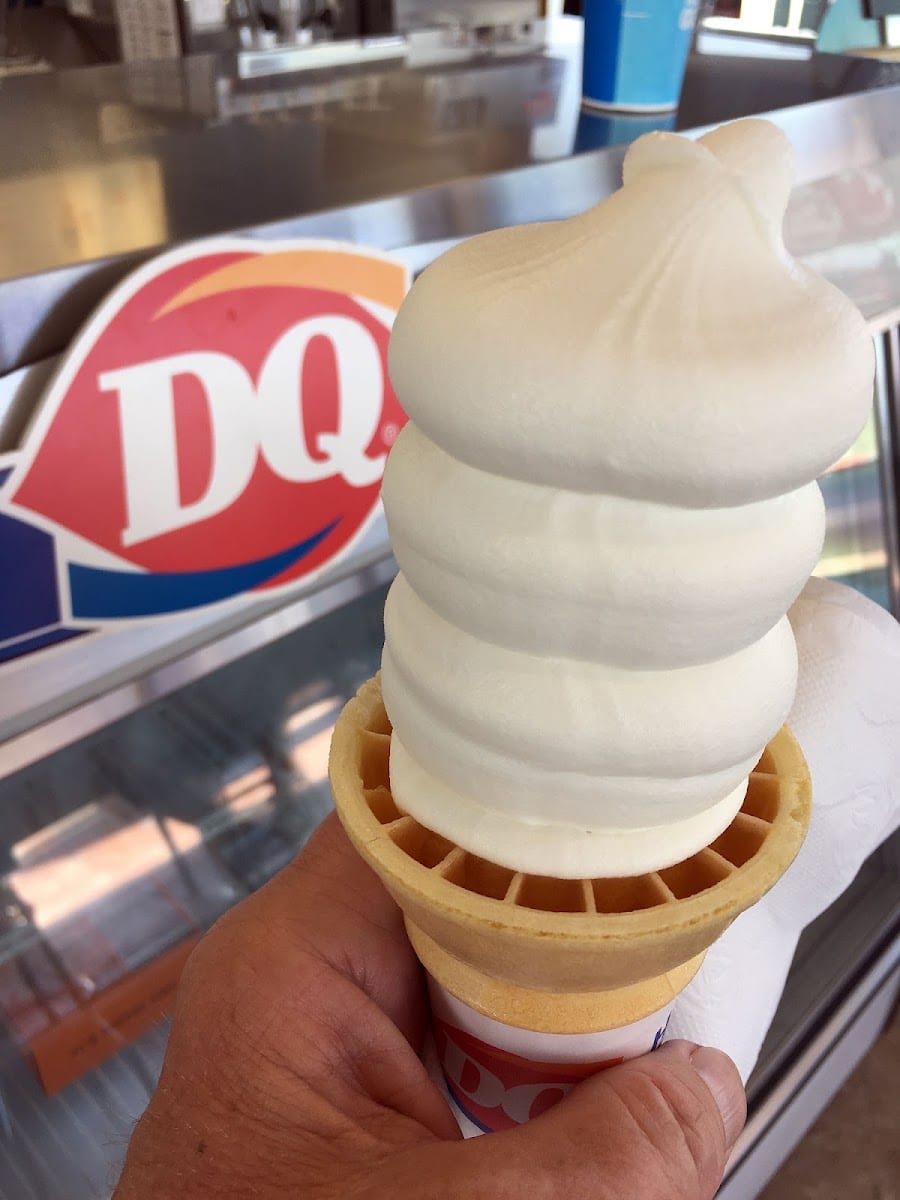 Dairy Queen