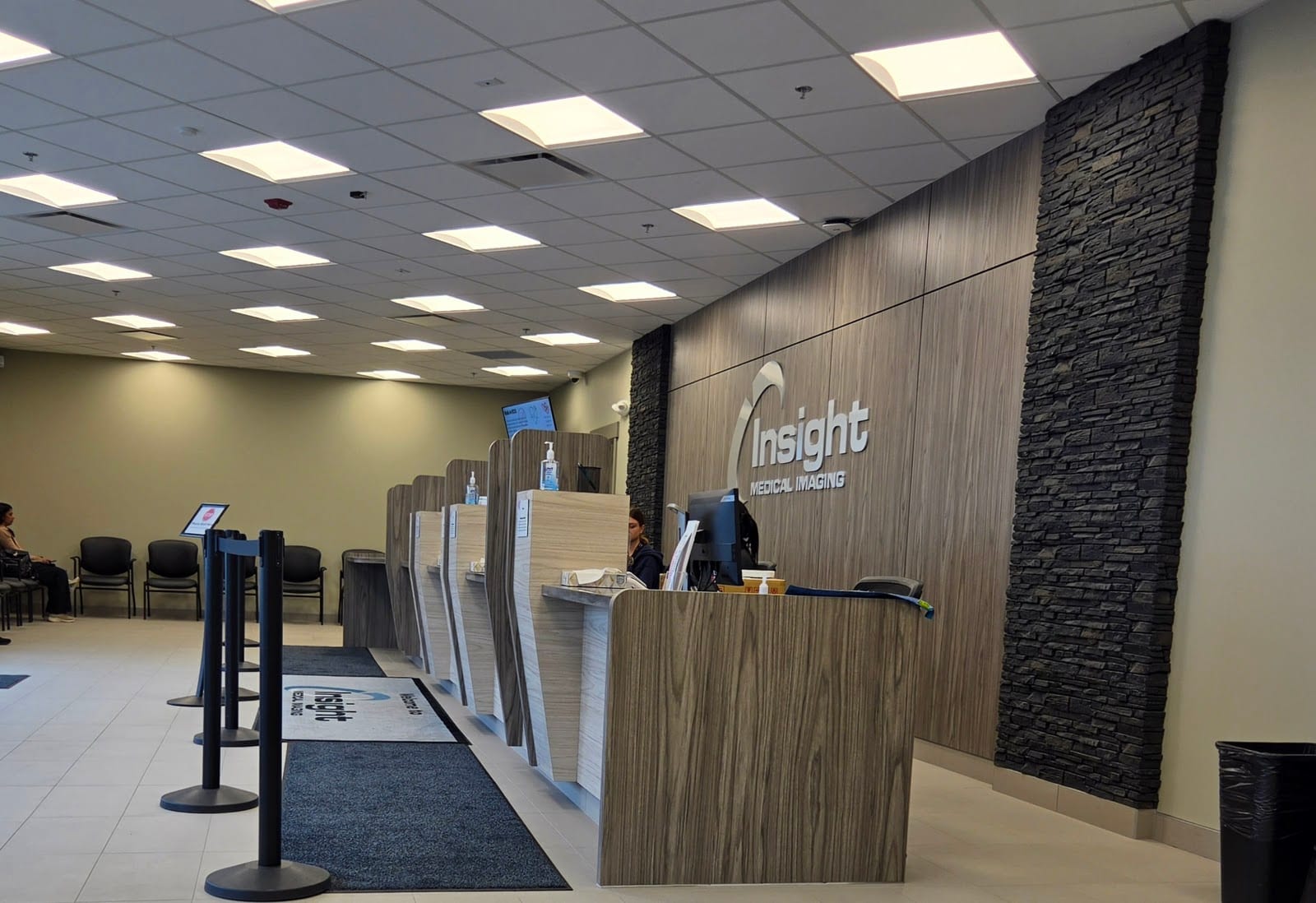 Insight Medical Imaging - Sherwood Park, photo 4