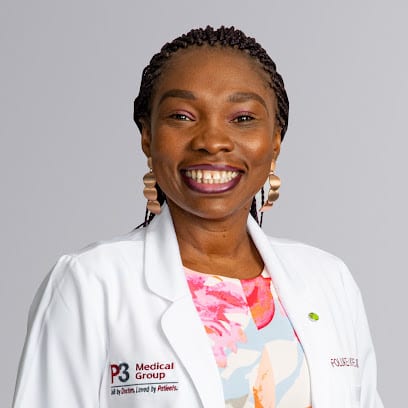 Foluke Uche, MD