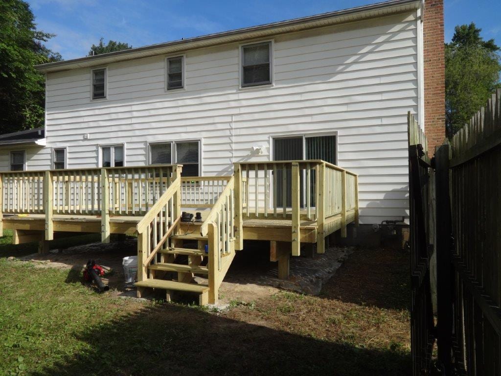 Richard & Sons General Contractor, photo 4