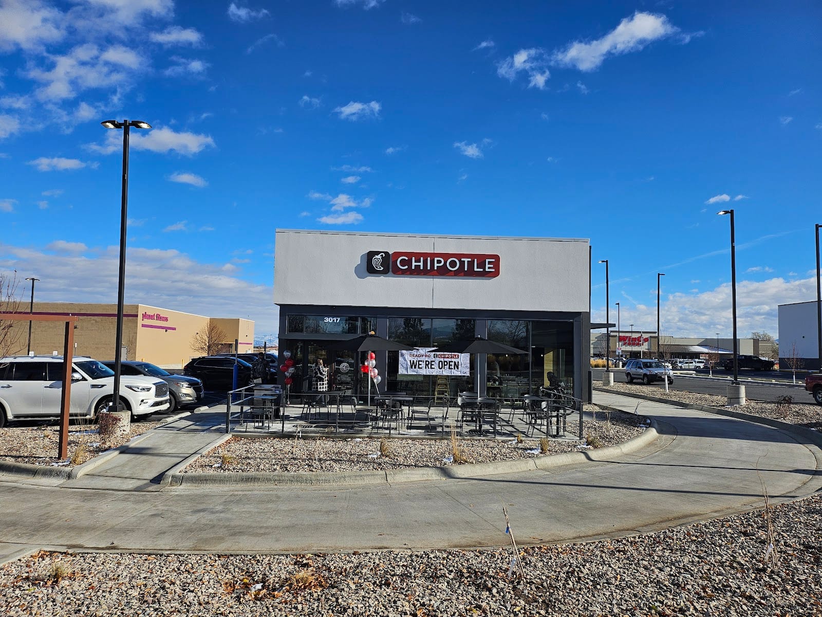 Chipotle Mexican Grill, photo 2