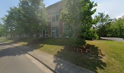 Amanda Reeves