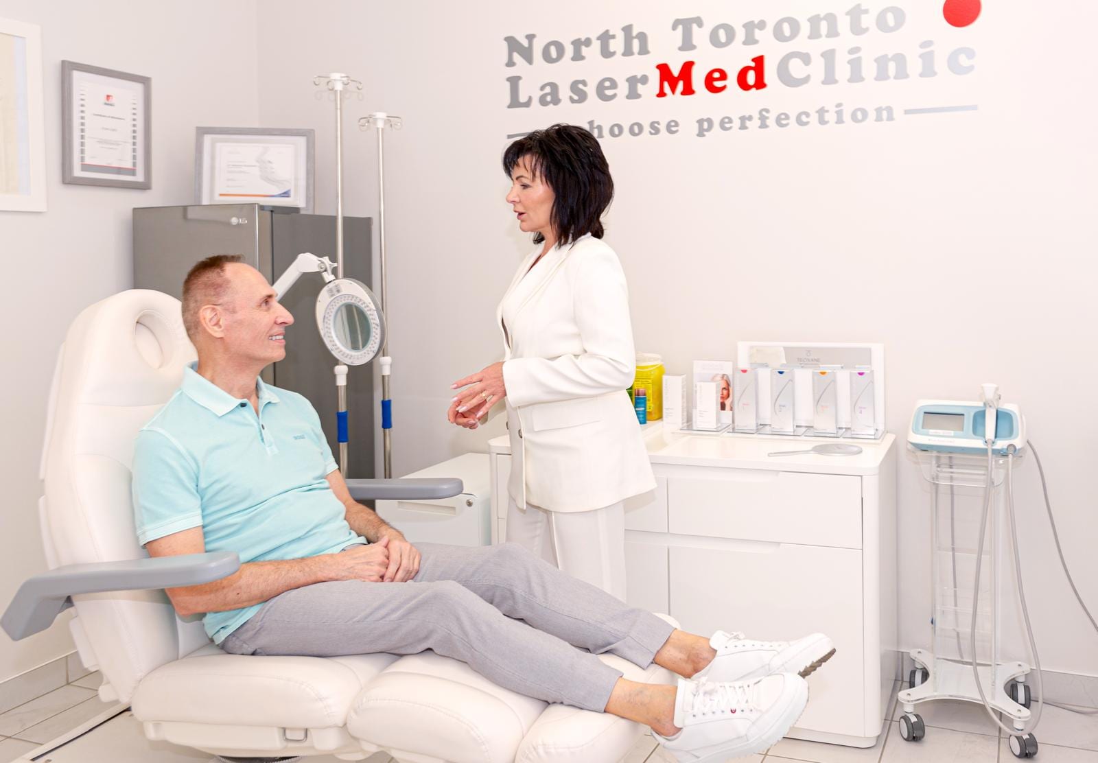North Toronto Laser Med Clinic