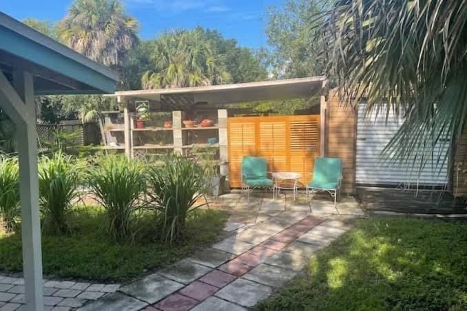 4 Mi to Ponce De Leon Park: Punta Gorda Home - House (4 Bedrooms), photo 3