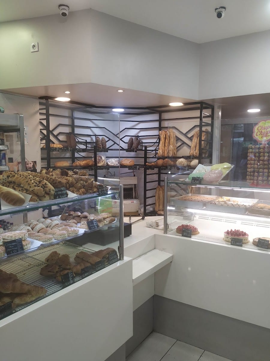Boulangerie Lina, photo 4