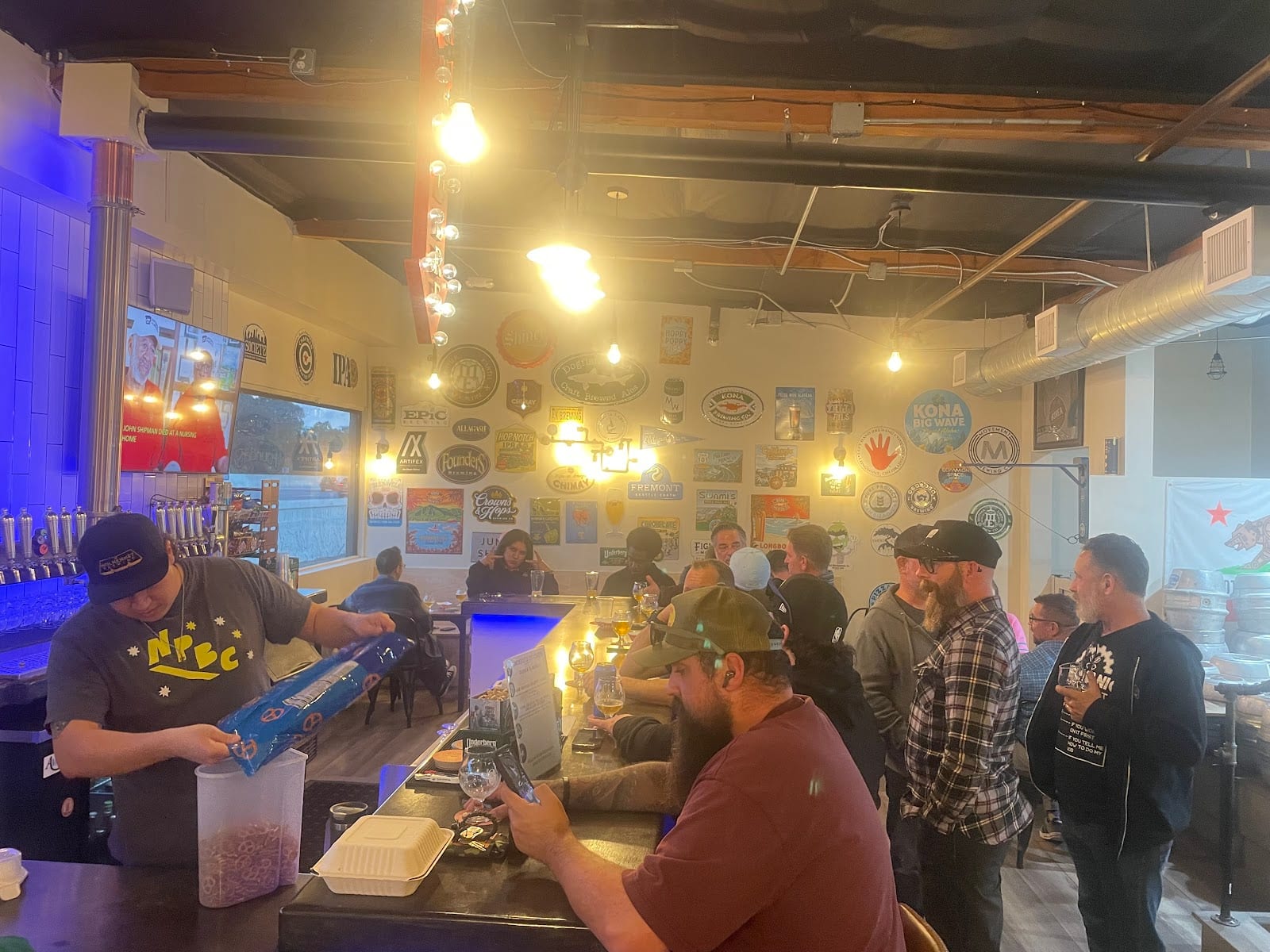 O'Shea Brew Co, photo 4