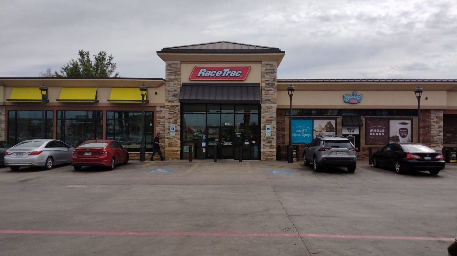 RaceTrac, photo 2