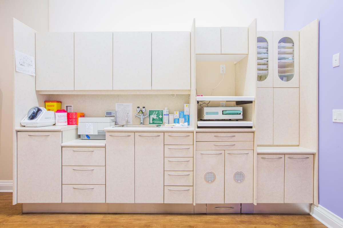 North York Family Dental - Dr. Corina Muntean