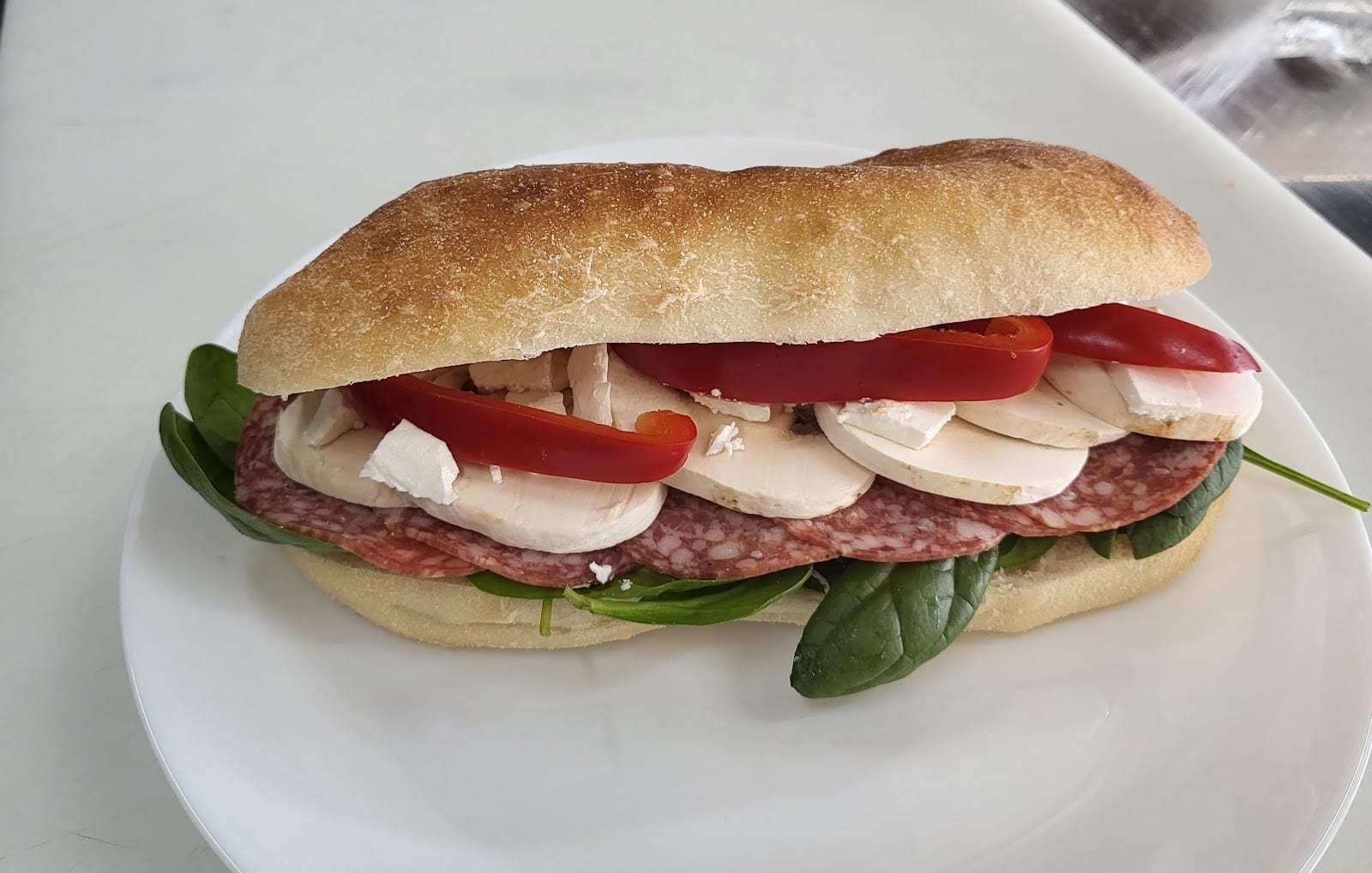 The Bakehouse Street cafe