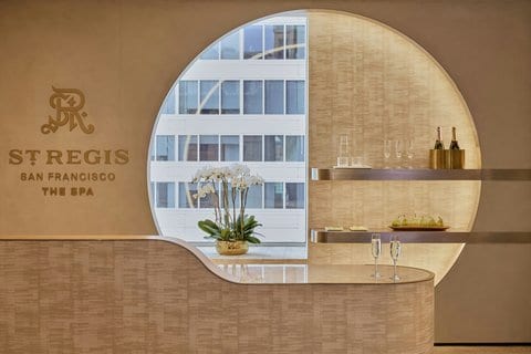 Four Seasons Hotel San Francisco, photo 4