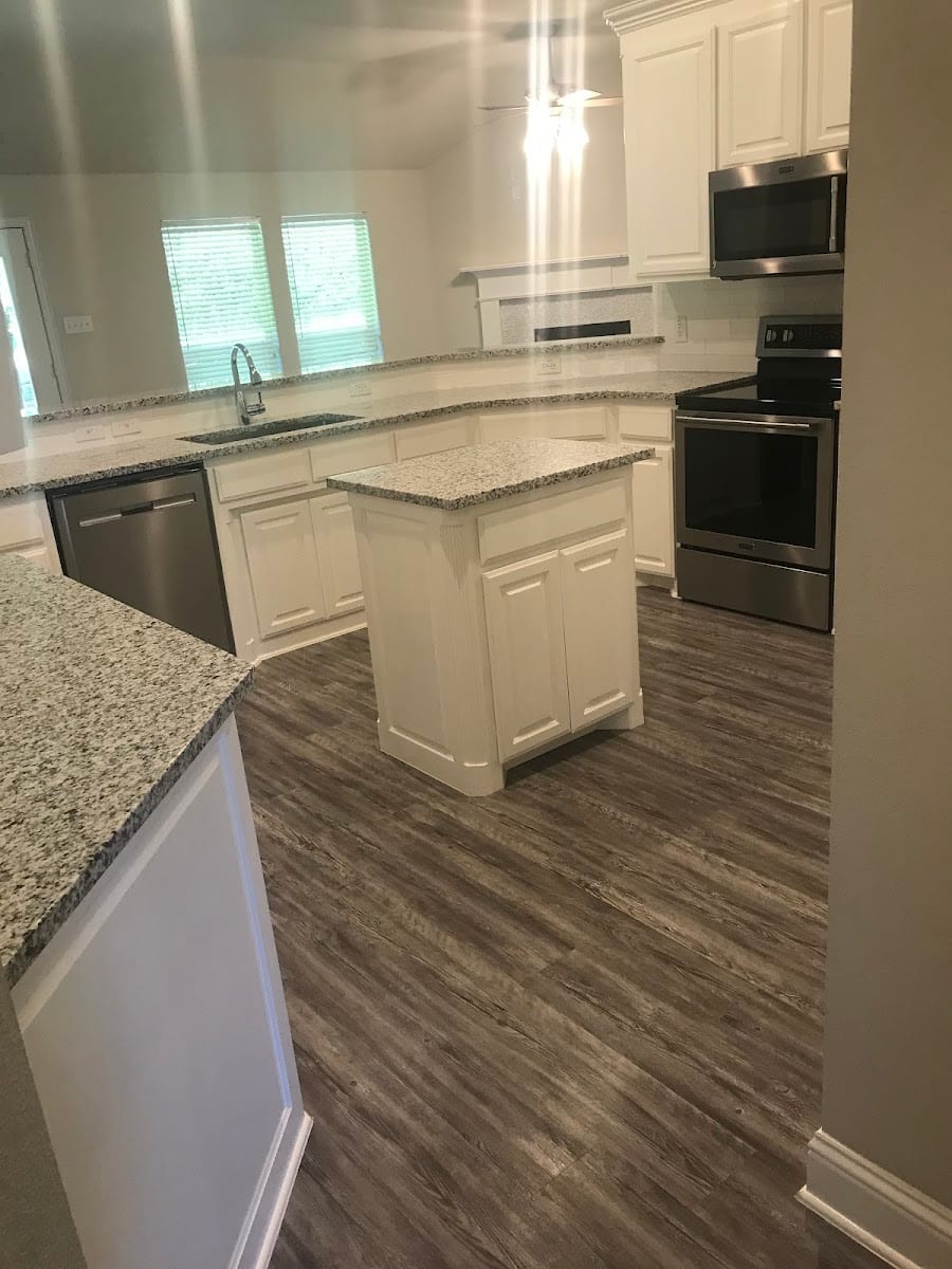 nice and neat commercial and residential cleaning, photo 2
