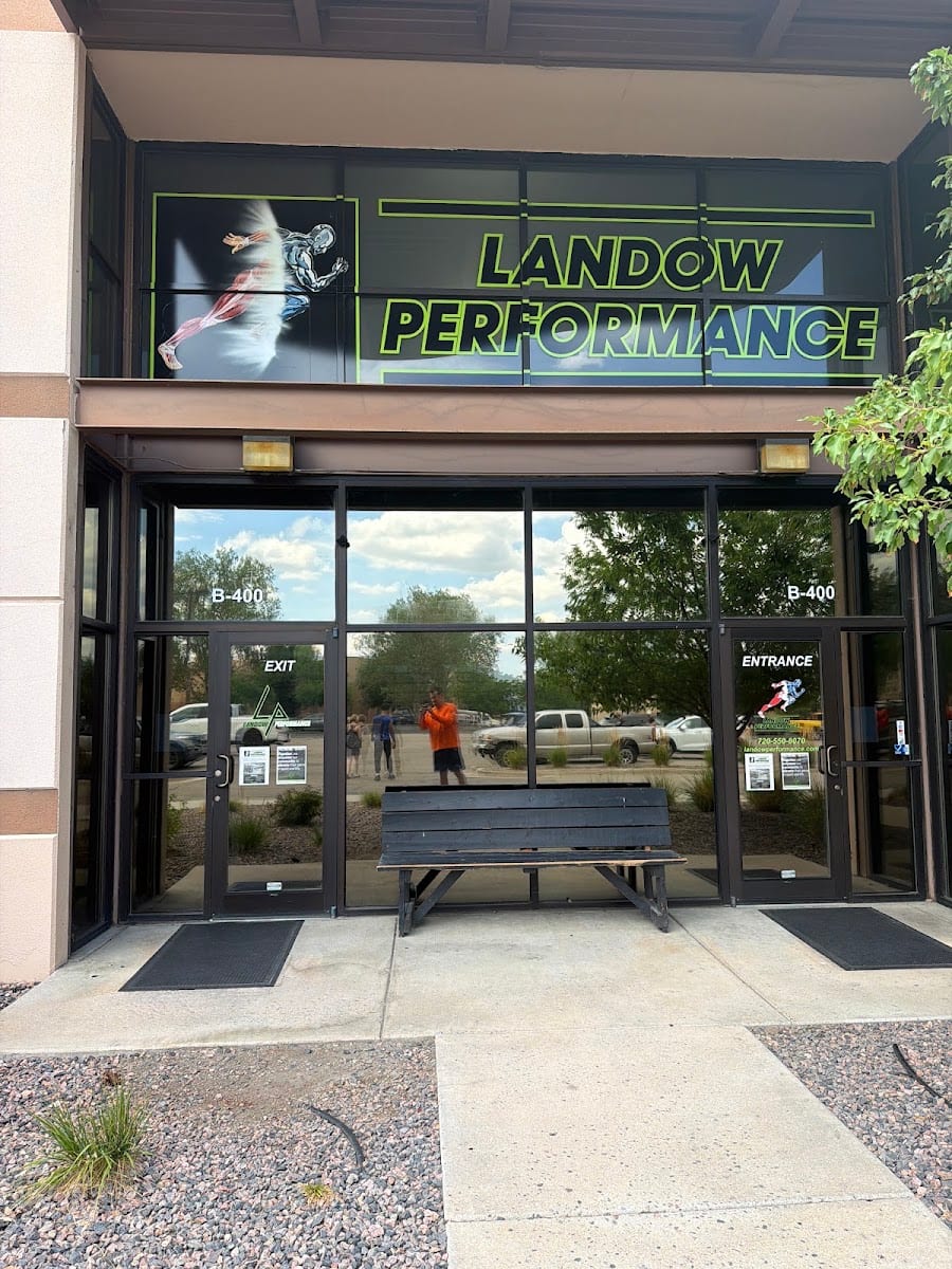 Renegade Rehab And Fitness, photo 3