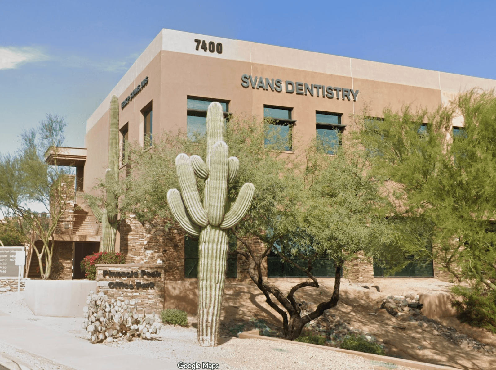 Svans Dentistry PLLC, photo 2
