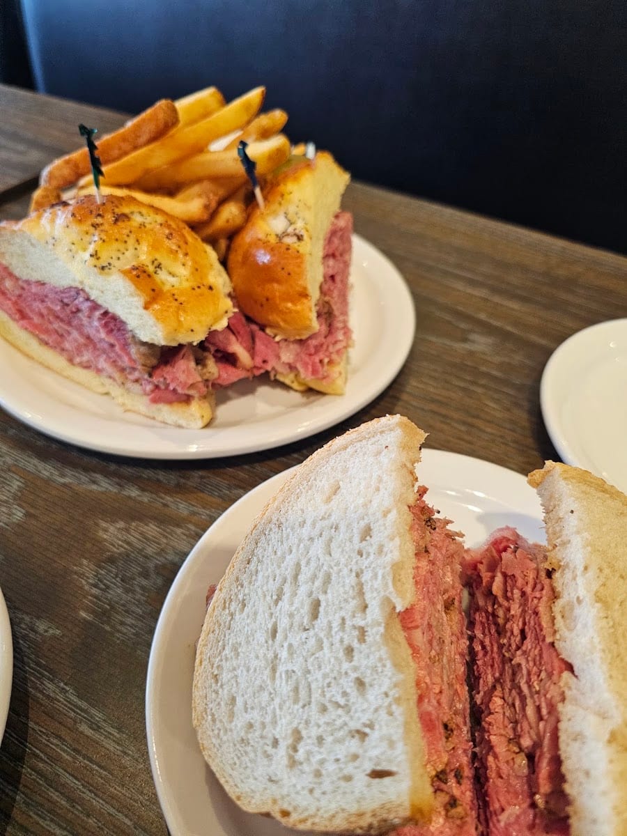 Pancer's Original Deli, photo 4