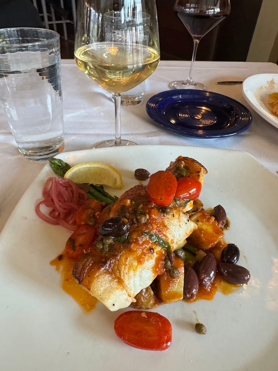 Ristorante Bella Roma, photo 4