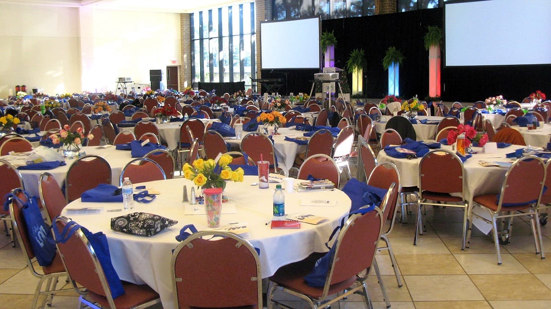 Corpus Christi Event Hall, photo 4
