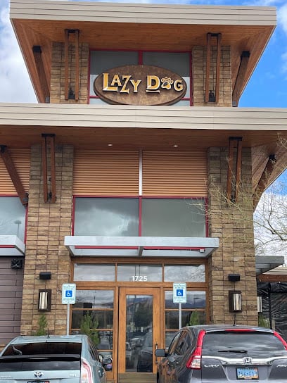 Lazy Dog Restaurant & Bar
