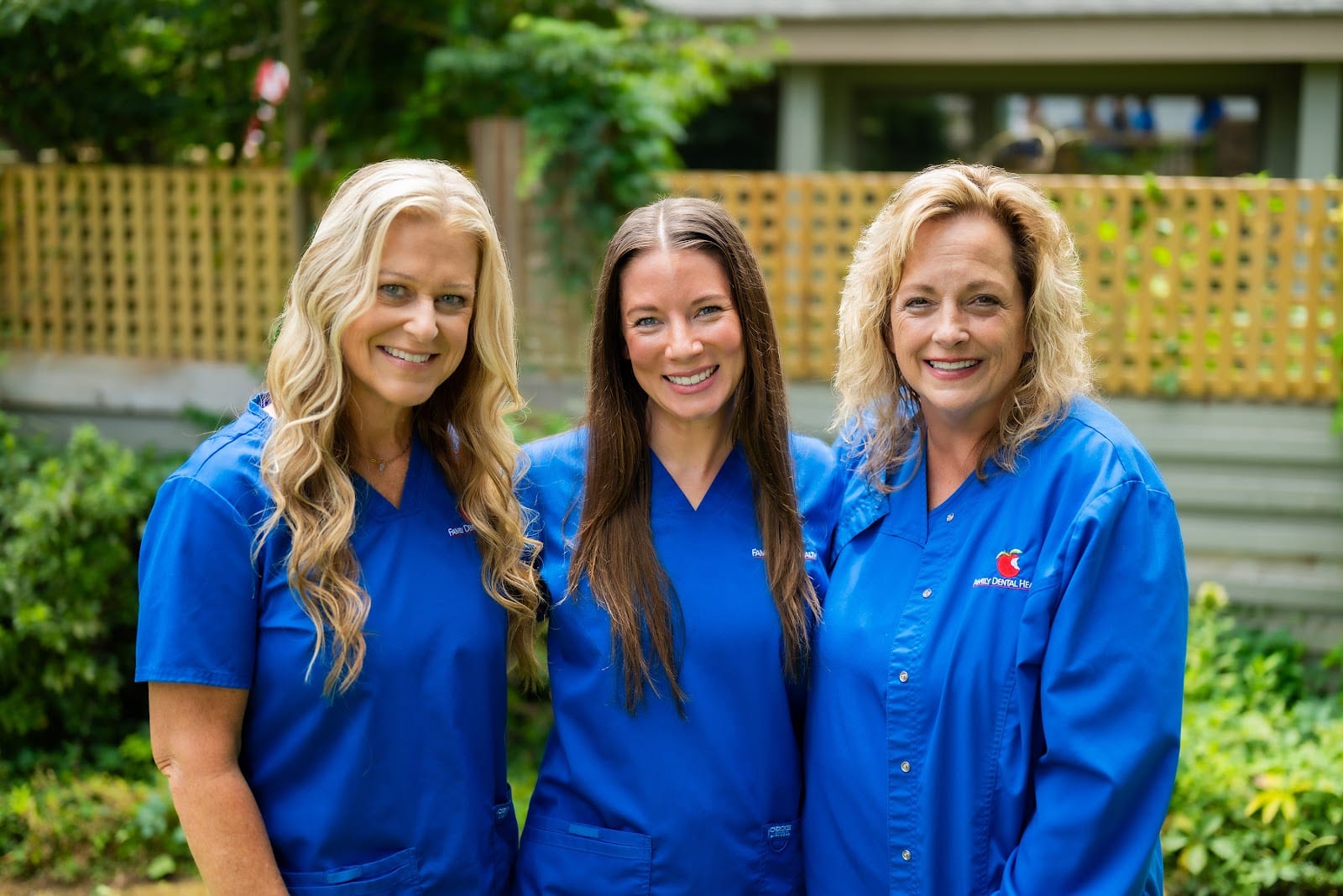 Family Dental Health of Pendleton, photo 4