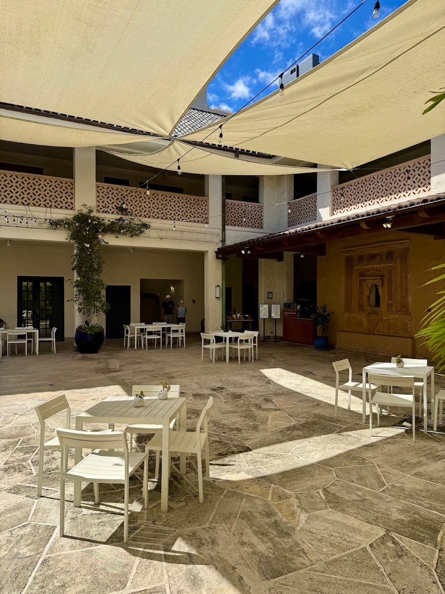 HoMA Coffee Bar, photo 3