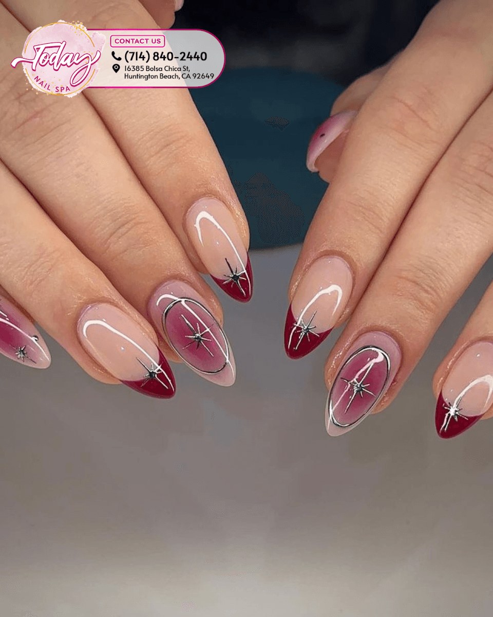 Today Nail Spa, photo 3