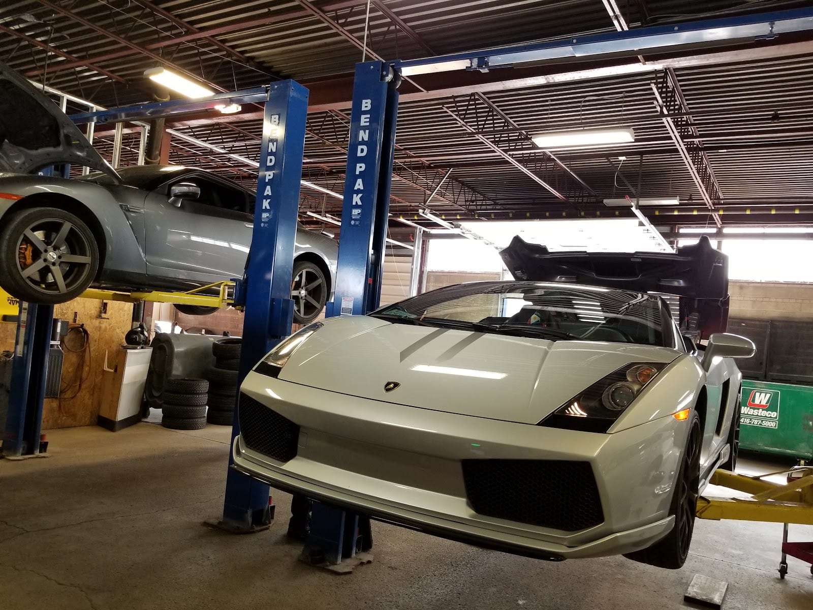 Precise Car Doctor, photo 2
