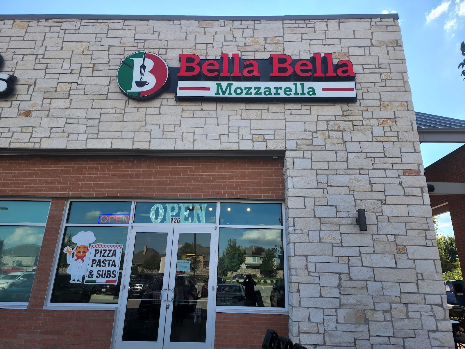 Bella Cafe & Hookah, photo 3