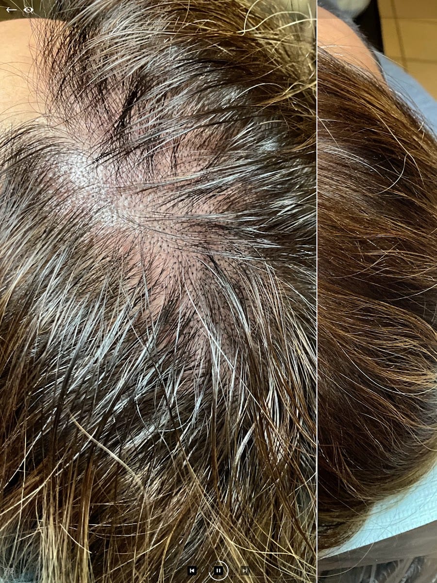 Elevate Your Scottsdale lashes brows and scalp, photo 3