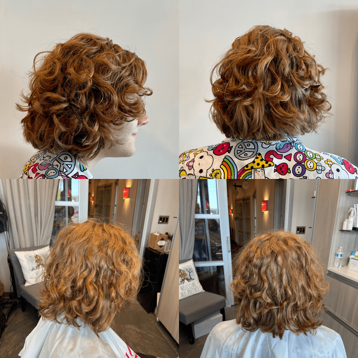 Hair by J Scott, photo 2