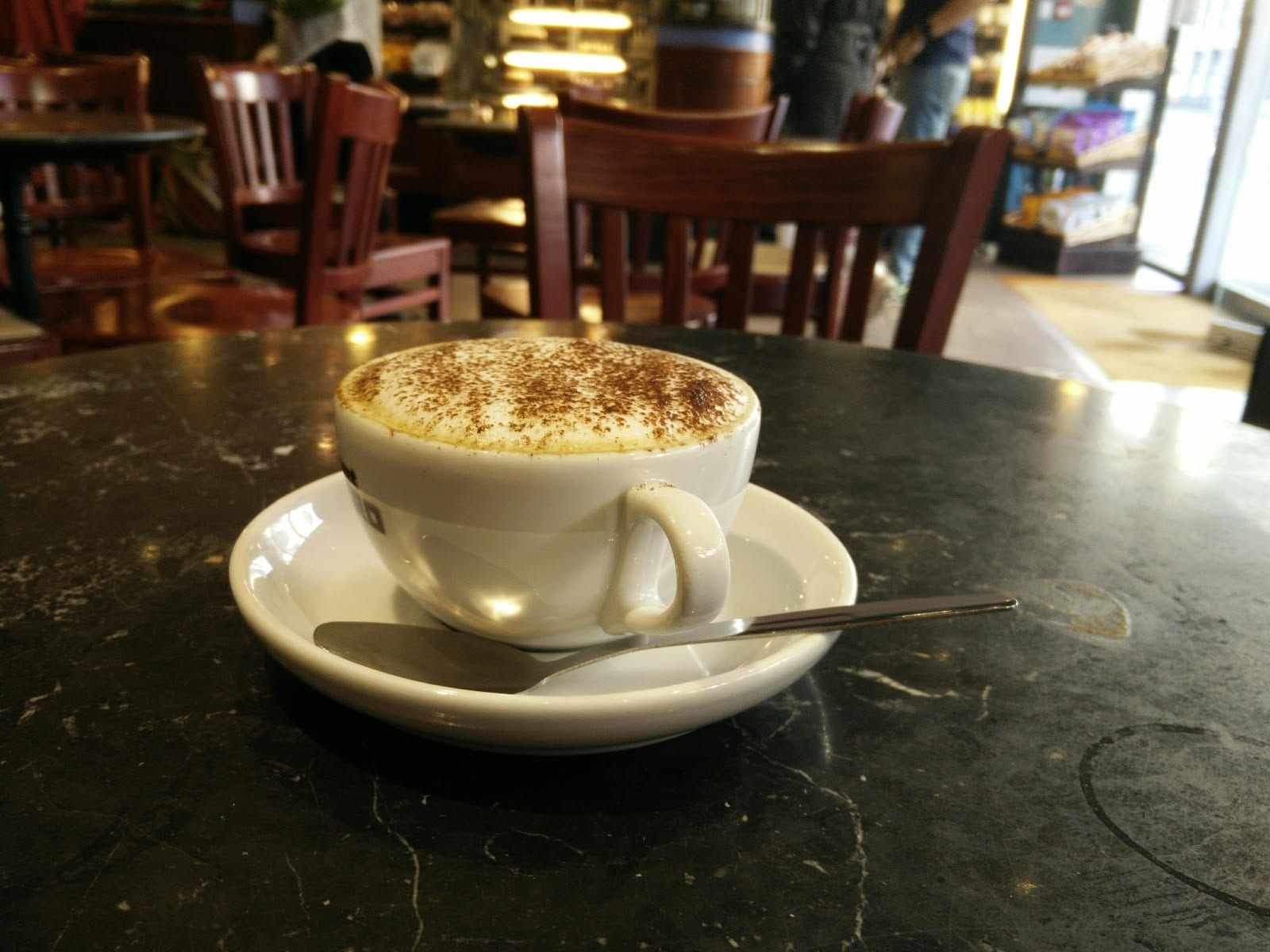 Caffè Nero