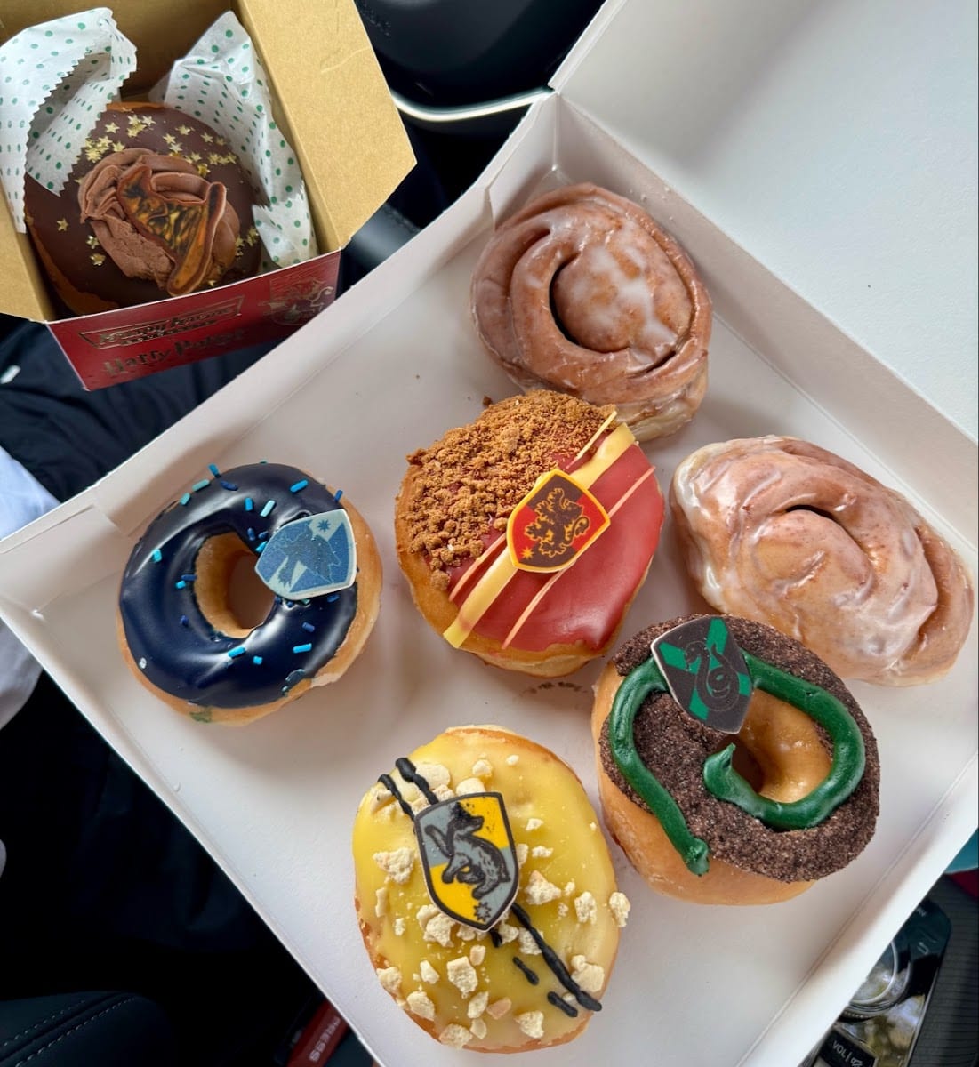 Krispy Kreme