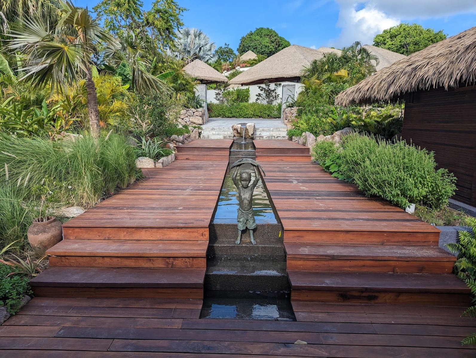 Chris Brock Landscape Architecture