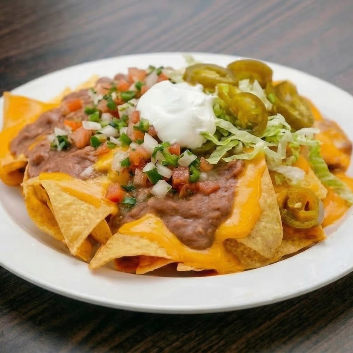 El Jacal Mexican Grill, photo 4