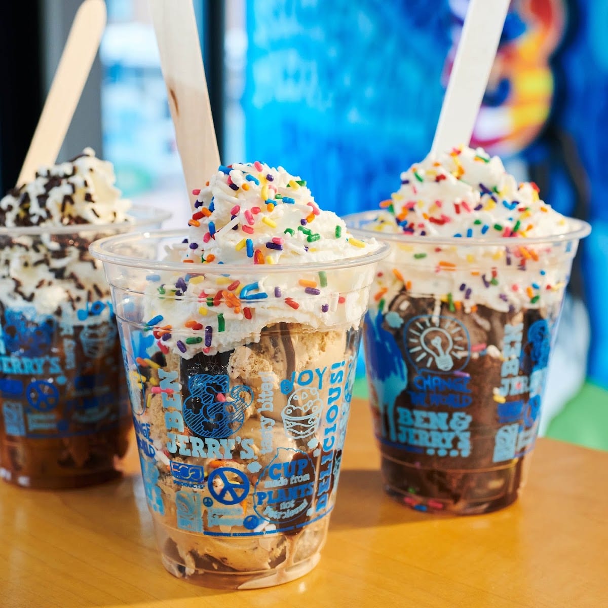 Ben & Jerry’s, photo 4