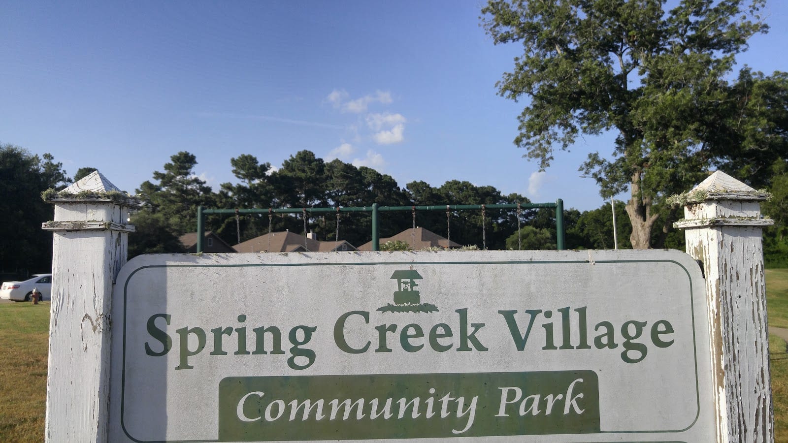 Spring Creek Village Community Park, photo 2